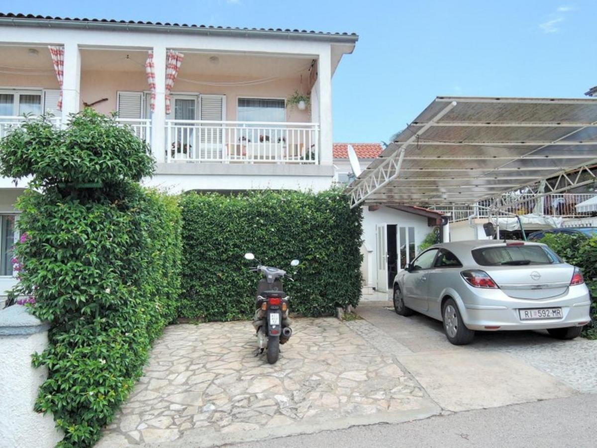 Apartment Near The Sea Judita Malinska Esterno foto