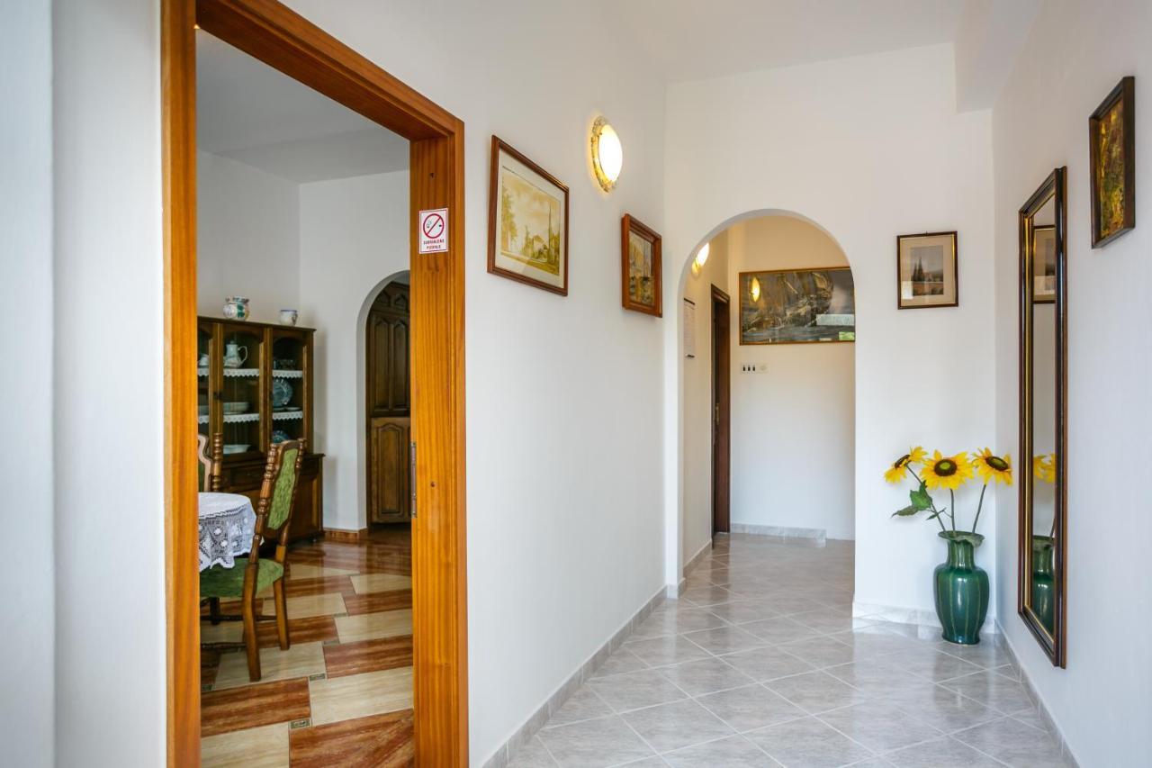 Apartment Near The Sea Judita Malinska Esterno foto