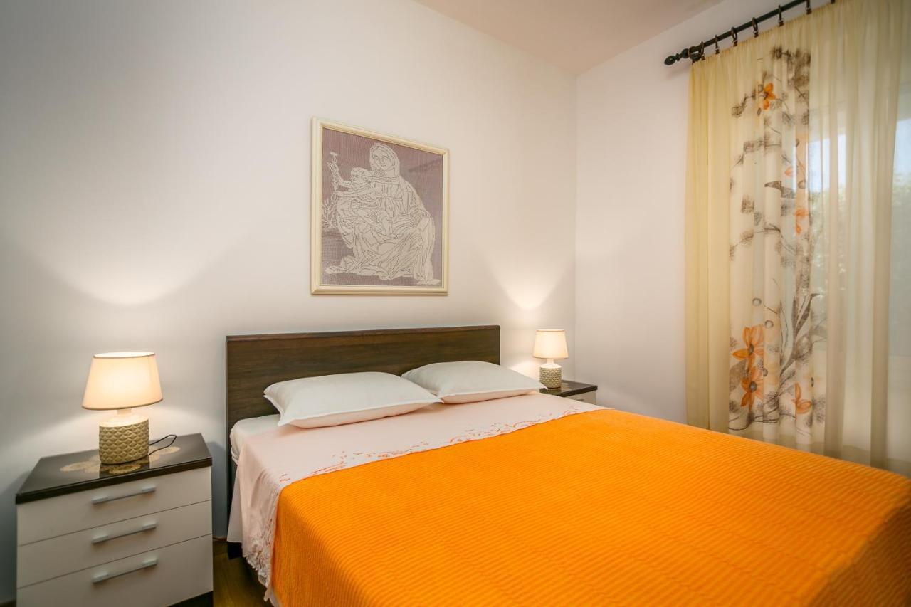Apartment Near The Sea Judita Malinska Esterno foto
