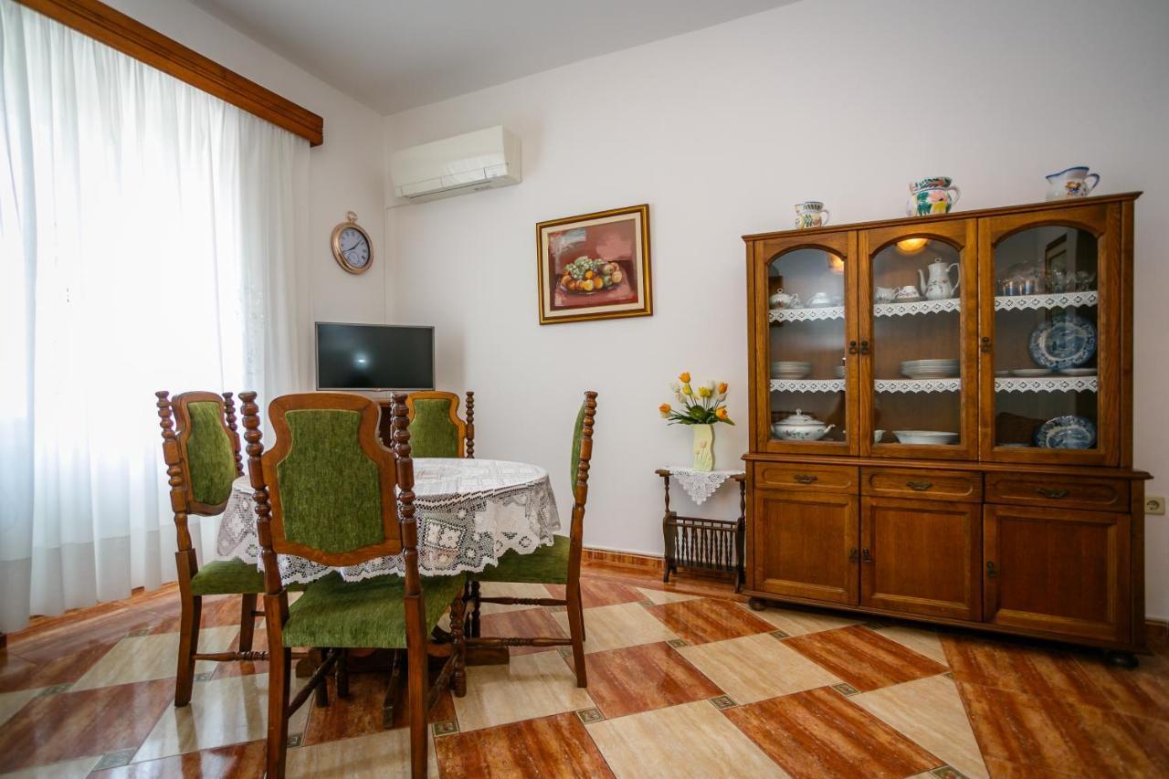 Apartment Near The Sea Judita Malinska Esterno foto